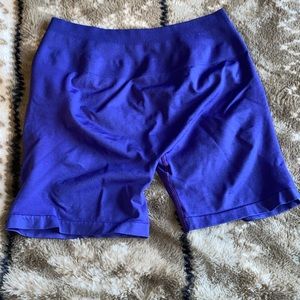 Aurola shorts